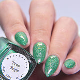 Tree Tops