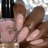 Collab Quad w/Sweet and Sour Lacquer