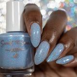 Collab Quad w/Sweet and Sour Lacquer