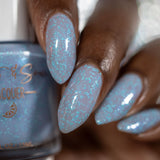 Collab Quad w/Sweet and Sour Lacquer