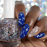 Collab Quad w/Sweet and Sour Lacquer