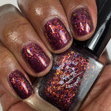 Violet Affairs