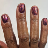 Violet Affairs