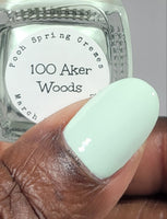 100 Aker Woods