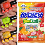 Hi-Chew Neons