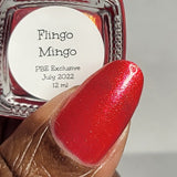 Flingo Mingo-PBE Overpour