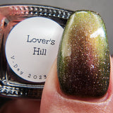 Lover's Hill