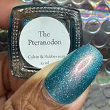 The Pternadon