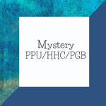 Mystery PPU/HHC/PGB