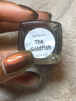 The Goldfish