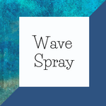 Wave Sugar Hair Spray