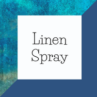 Linen Spray