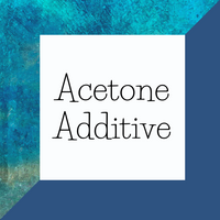 Acetone Additive