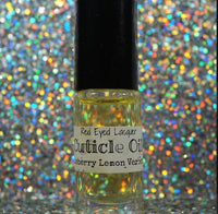 5 ml Roller Ball Cuticle Oil