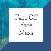 Face Off- Face Mask